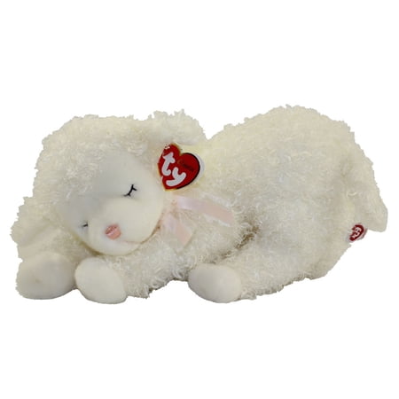 TY Classic Plush - SERENA the Lamb (11 inch)