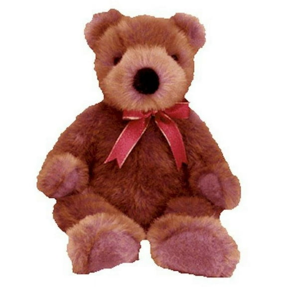 TY Classic Plush - TAFFYBEARY the Bear