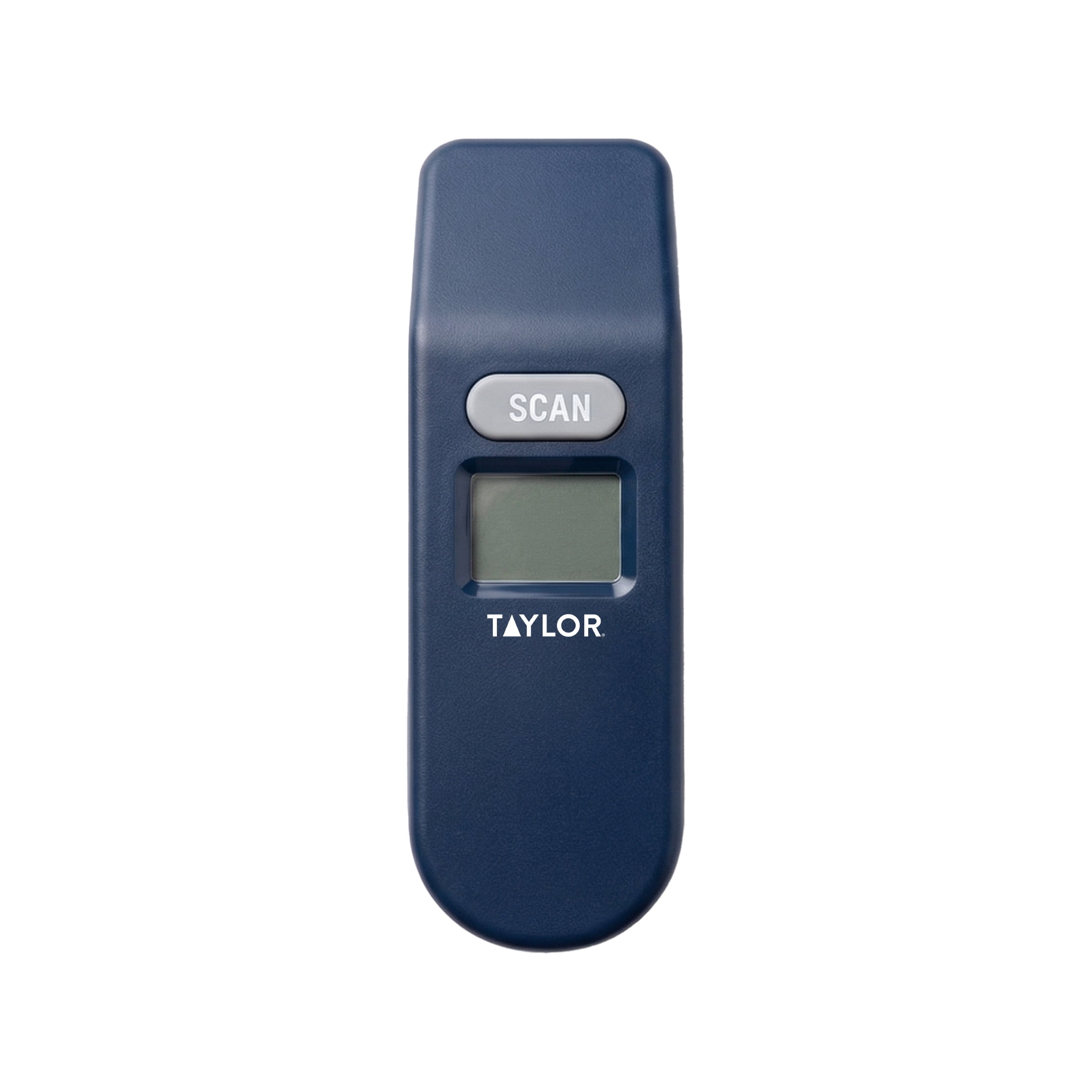 Taylor Non-Contact Infrared Surface Thermometer Gun for Grill & Pizza Oven, -58°F to 716°F