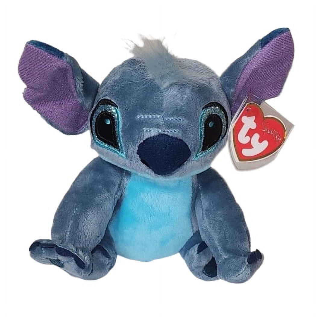 Mickey mouse beanie baby 2025