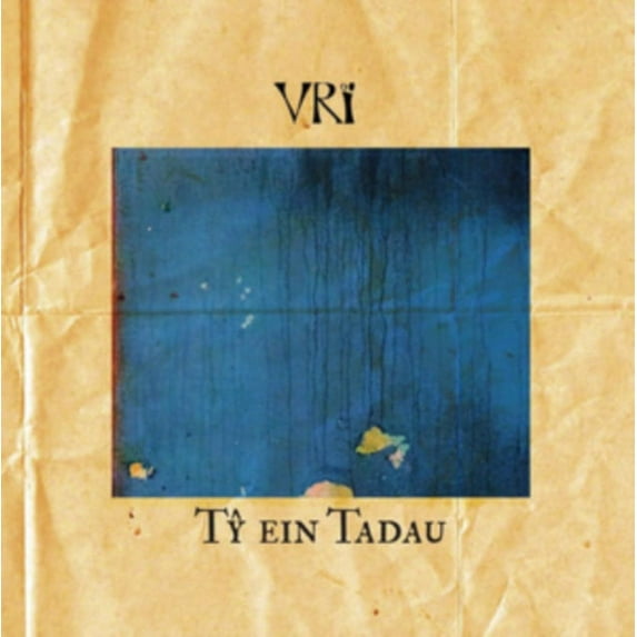 Ty Ein Tadau VRï (CD)