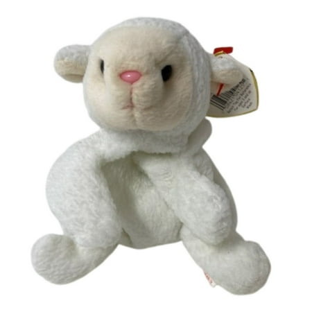 TY Fleece Beanie Baby Retired No Longer Sold In Store Plus Animal