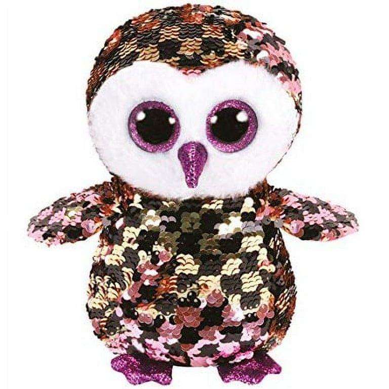 Ty sequin animals sales