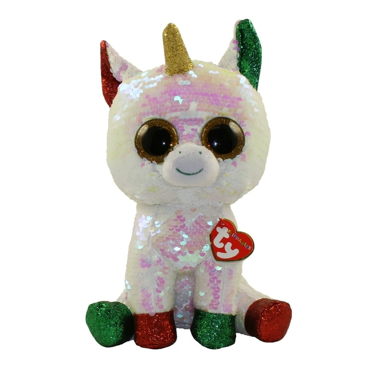 Sequin ty unicorn sales