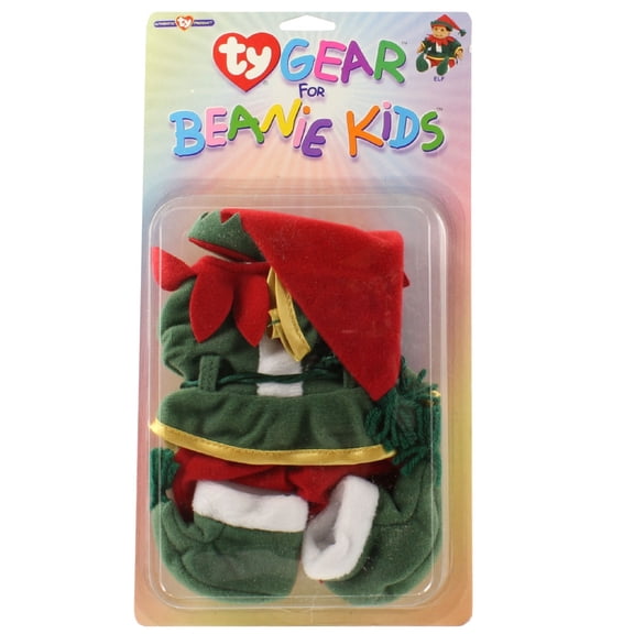 TY Gear - ELF