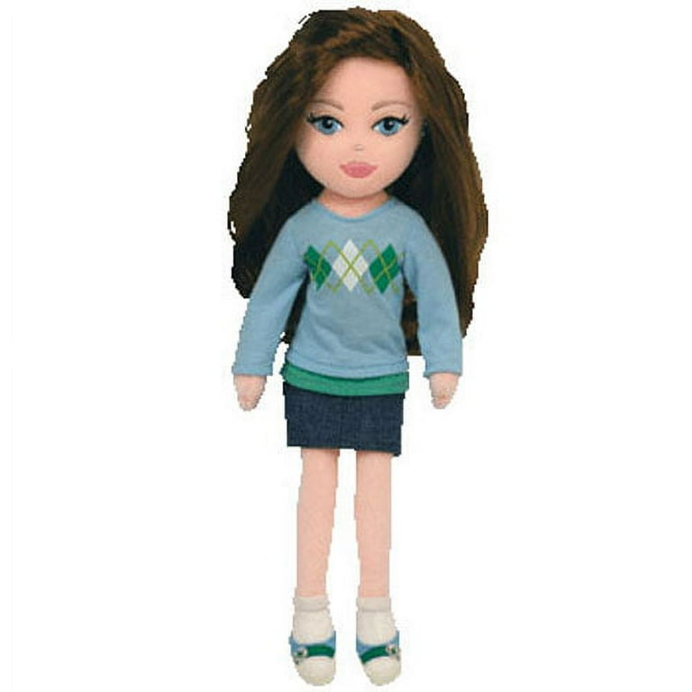 TY Girlz - BEAUTIFUL BRIANNA (12 inch) - Walmart.com