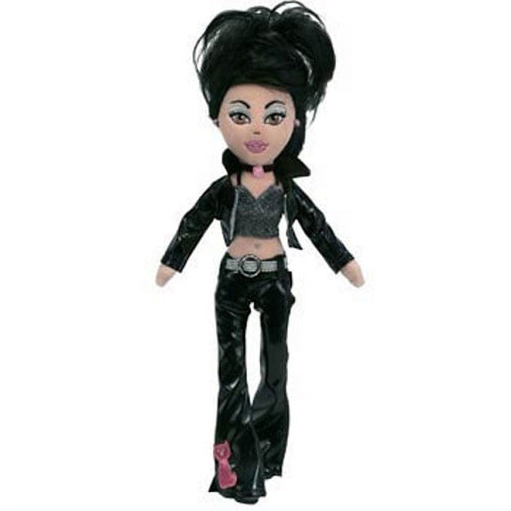 TY Girlz - ROCKIN RUBY (retired) (12 inch) - Walmart.com
