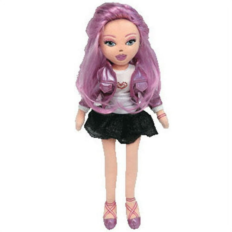 TY Girlz - TOTALLY TRISH (12 inch) - Walmart.com