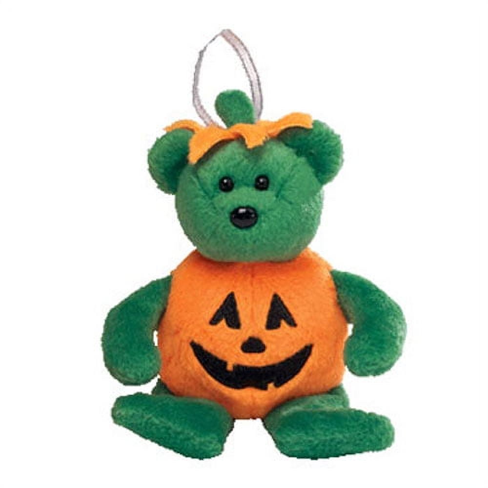 Tricky cheap beanie baby