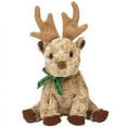 thumbnail image 1 of TY Jingle Beanie Baby - RUDY the Reindeer (4.5 inch), 1 of 6