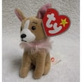 thumbnail image 1 of ty mcdonald's teenie beanie - #11 pico the dog (2009), 1 of 1