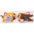 thumbnail image 1 of TY McDonald's Teenie Beanie - #4 CHOCOLATE the Moose (1997) (4.5 inch), 1 of 1