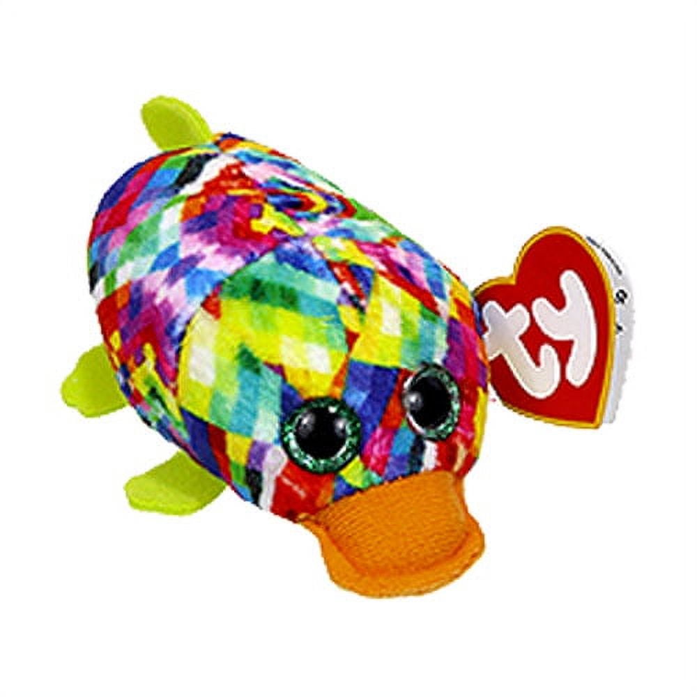 Mcdonalds ty beanie hotsell babies 2019 names
