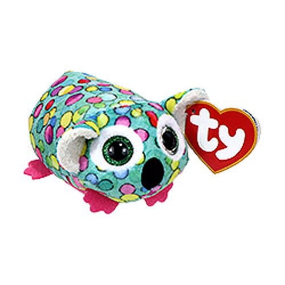 TY McDonald's Teenie Beanie Boo - KALEB the Koala Plush