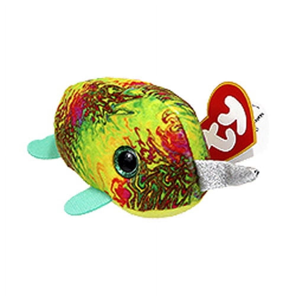 Nori narwhal beanie boo outlet