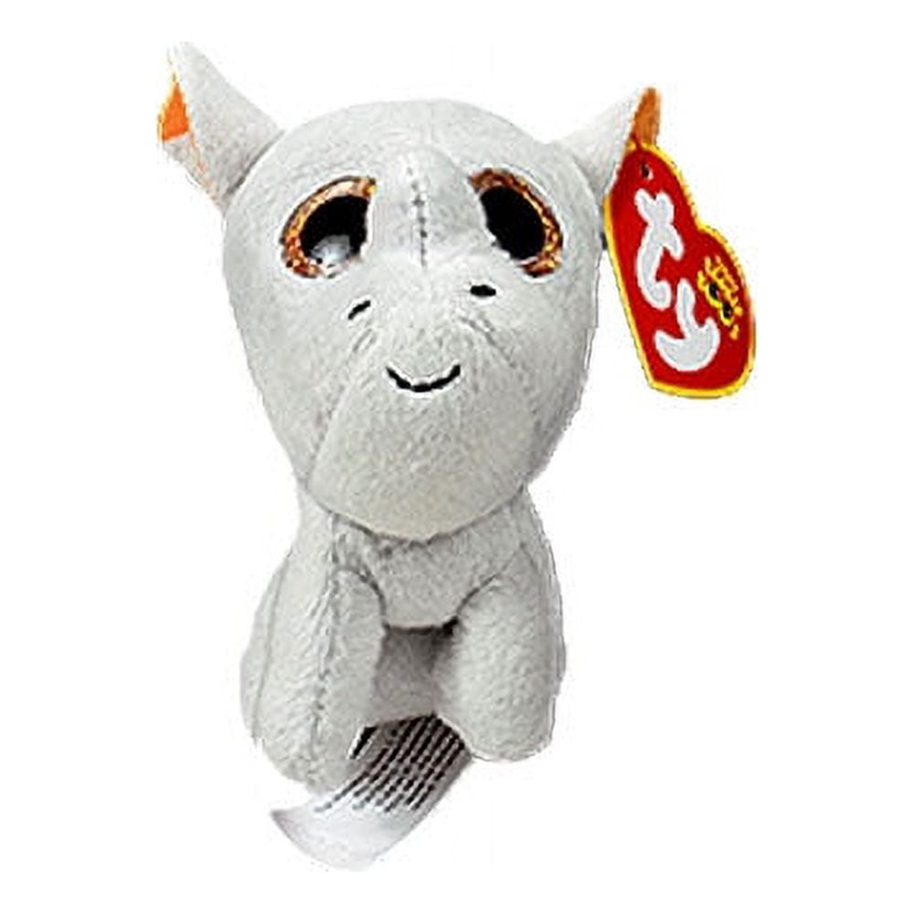 Ty Beanie Boos Spike 2018 Mc Donalds Peluche - Madtoyz