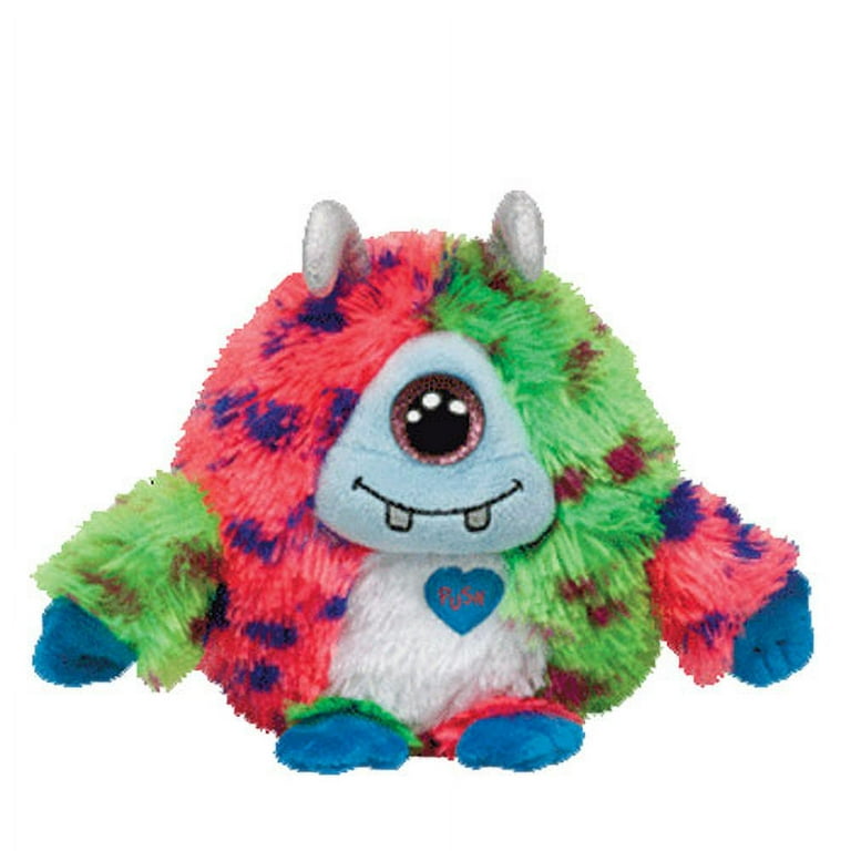 Beanie boo monsters shop