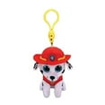 thumbnail image 1 of TY Paw Patrol Marshall Dalmatian Dog Clip (Plastic Key Clip - 3.5 inch), 1 of 2