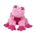 thumbnail image 1 of TY Pinkys - BAUBLES the Pink Frog (7 inch), 1 of 1