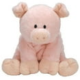 thumbnail image 1 of TY Pluffies - PIGGY the Pig (9 inch), 1 of 1