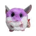 thumbnail image 1 of Puffies- Colby the Mouse – Glitter Eyes - Stuffed Animal, 1 of 6