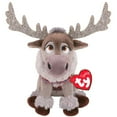 thumbnail image 1 of TY Sparkle Frozen II Sven - Reindeer 7", 1 of 2