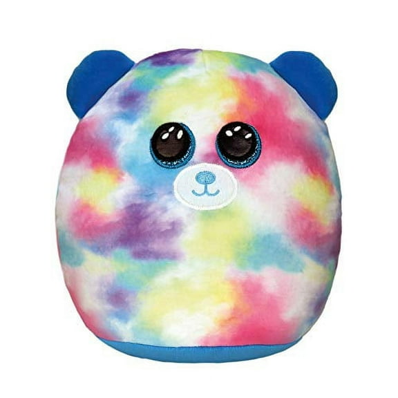 TY Squish-A-Boo Hope Bear 10 Inch Plush
