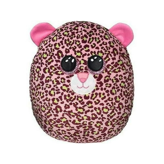 TY Squish A Boo Lainey 14 Inch Plush