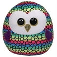 thumbnail image 1 of TY Squish-A-Boo Owen Owl 10 Inch Plush, 1 of 3