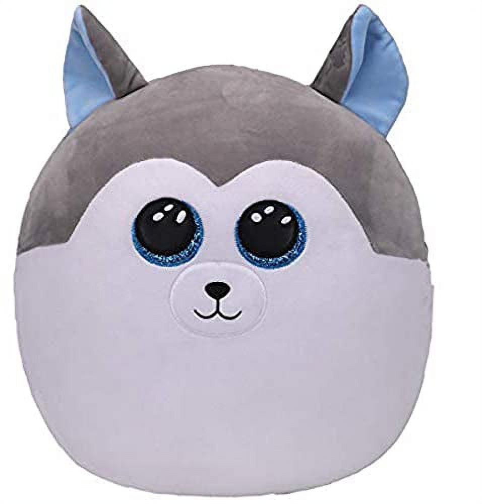 Ty hotsell husky plush