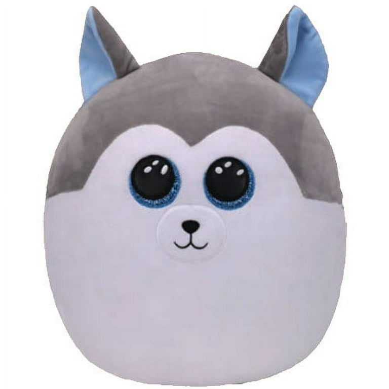 Ty toys slush top