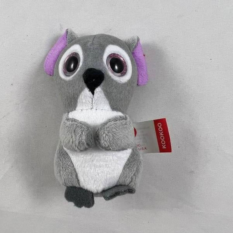 Kookoo beanie boo hotsell