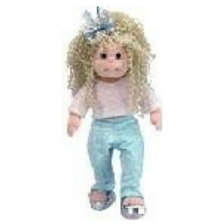 TY Teenie Beanie Bopper - SASSY STAR