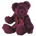 thumbnail image 1 of TY The Attic Treasures Collection - BEARGUNDY - the Bear, 1 of 1