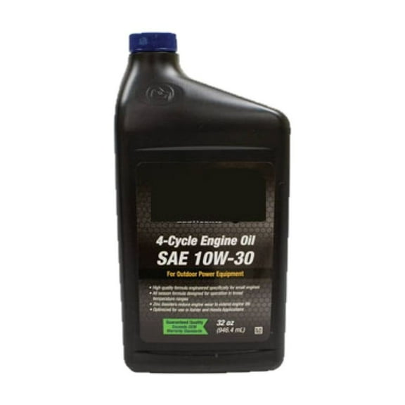 Engine Oil Quart Fits John Deere Replaces TY22029