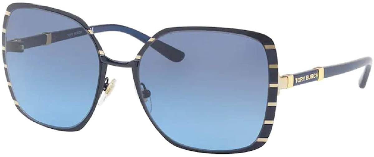 New Tory Burch TY6055 Sunglasses with Case TY6055 Sunglasses - Tory Burch Authorized Retailer  main image 4
