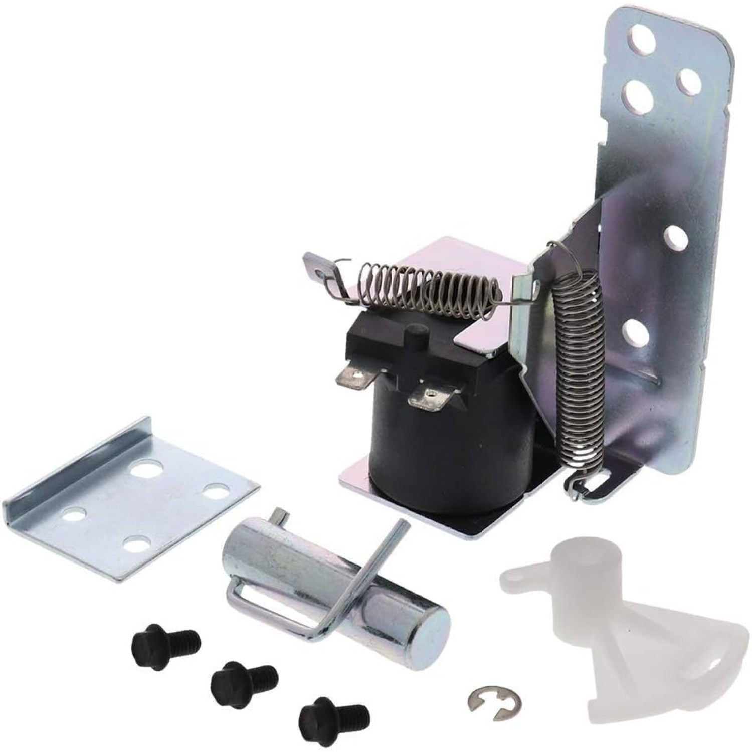 TYAPCS WD21X10060 Dishwasher Solenoid Kit
