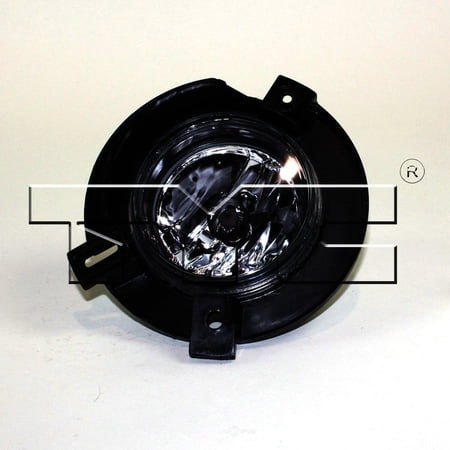 TYC 02-05 FD XPLOR F.L RH Fits 2005 Ford Explorer