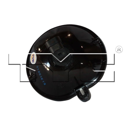 TYC 04-06 DG DRNGO F.L R=L Fits 2005 Dodge Durango