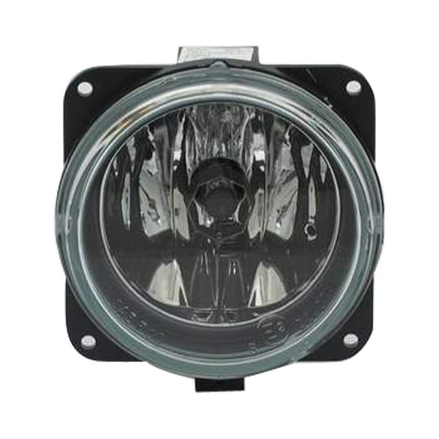 TYC 05-06 FD ESCPE/HYBD/02-04 F-OCUS W/SVT F.L R=L Fits 2002 Ford Focus