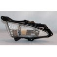 thumbnail image 1 of TYC 07-10 HY ELNTR F.L LH Fits 2009 Hyundai Elantra, 1 of 3
