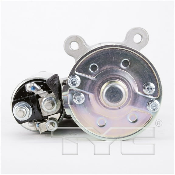 TYC 1-03213 Starter Motor for Mercury Topaz Fits 1996 Mazda B3000