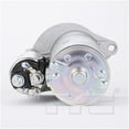 thumbnail image 1 of TYC 1-03226 Starter Motor For Select 92-97 Ford Models Fits select: 1992-1996 FORD F250, 1992-1997 FORD F350, 1 of 4