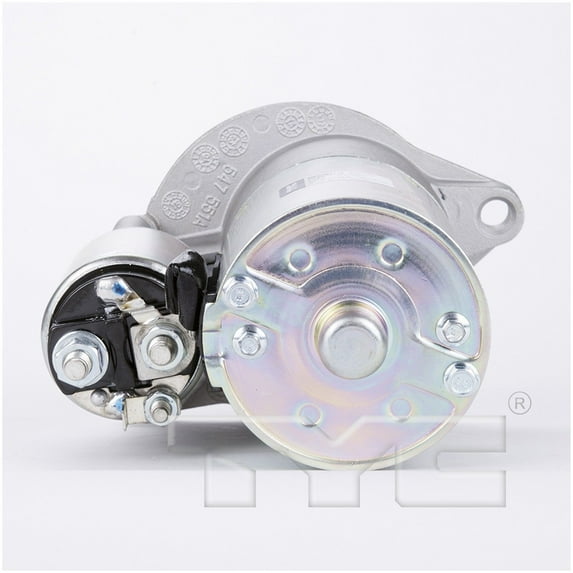 TYC 1-03226 Starter Motor For Select 92-97 Ford Models Fits select: 1992-1996 FORD F250, 1992-1997 FORD F350