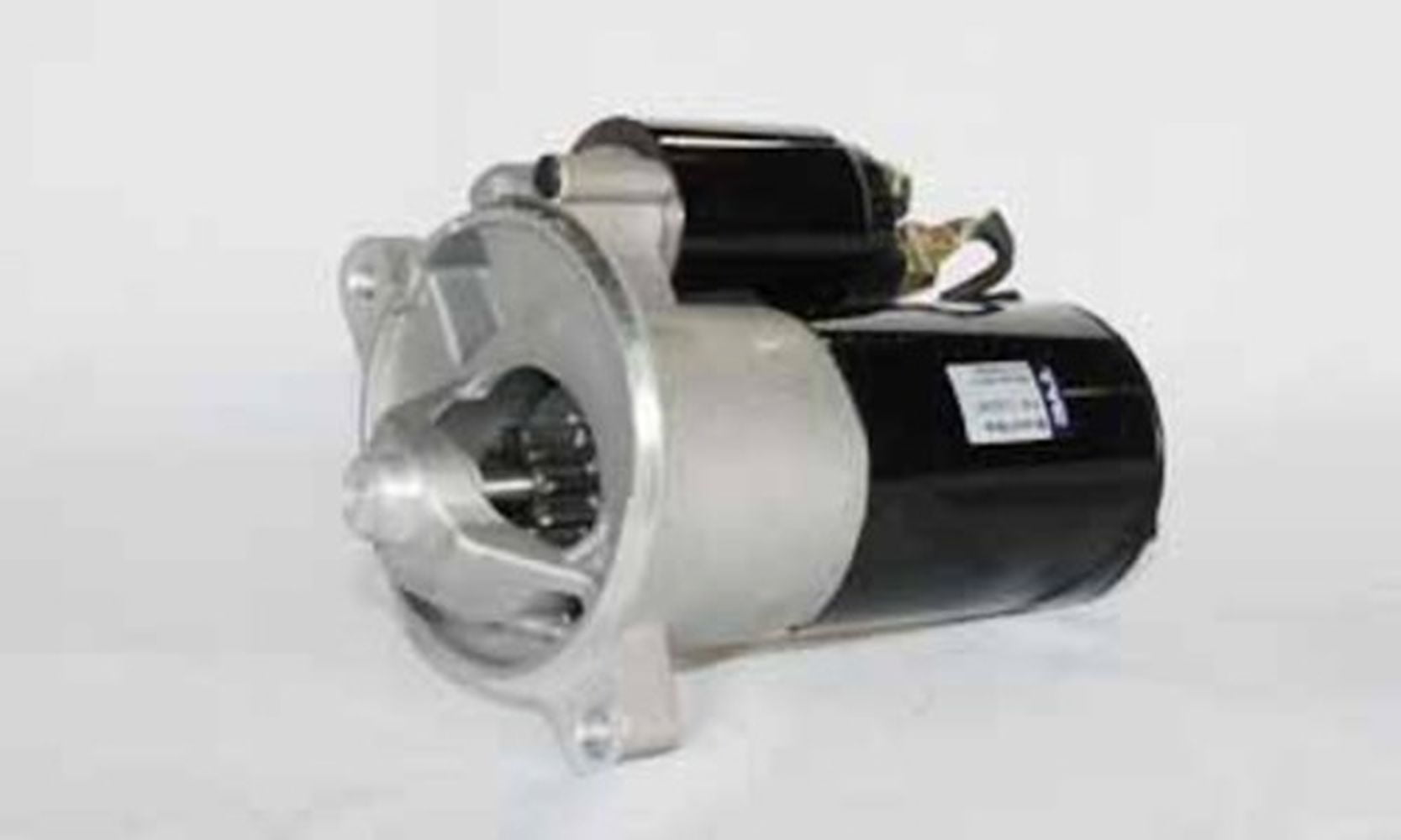 TYC 1-03240 Ford Explorer Replacement Starter Fits 2007 Mazda B4000