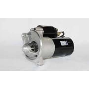 TYC 1-03240 Ford Explorer Replacement Starter Fits 2007 Mazda B4000