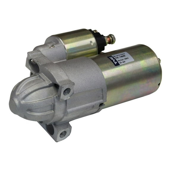 TYC 1-06492 Starter Motor Fits 2004 Hummer H2