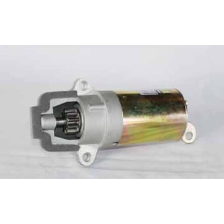 TYC 1-06657 Replacement Starter Fits 01-11 Ford Ranger