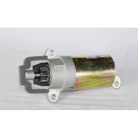 TYC 1-06657 Replacement Starter Fits 01-11 Ford Ranger