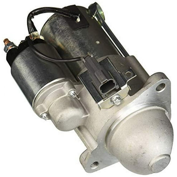 TYC 1-06749 Compatible with NISSAN Sentra Replacement Starter